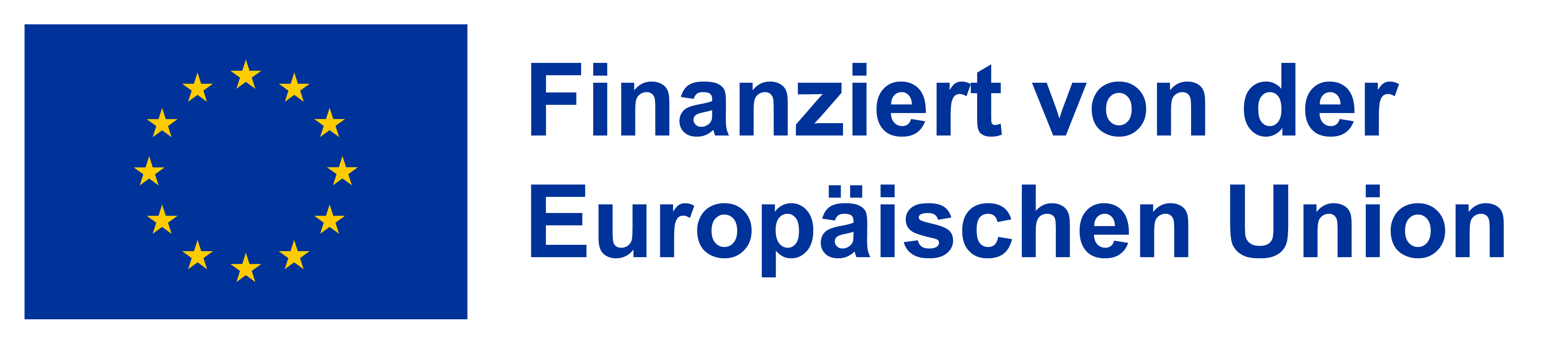 Finanziert von der Europäischen Union