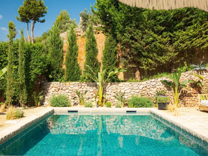 Paisajismo y diseño de jardines por Garden Solution en Mallorca