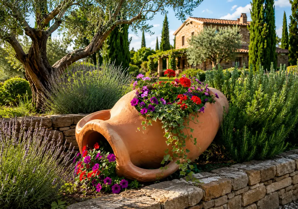 Jardinería en Marratxí, Mallorca — trabajo realizado por Garden Solution (3)