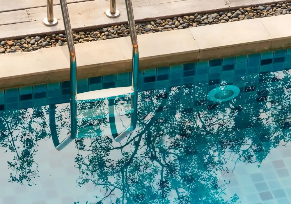 Servicio piscina Mallorca