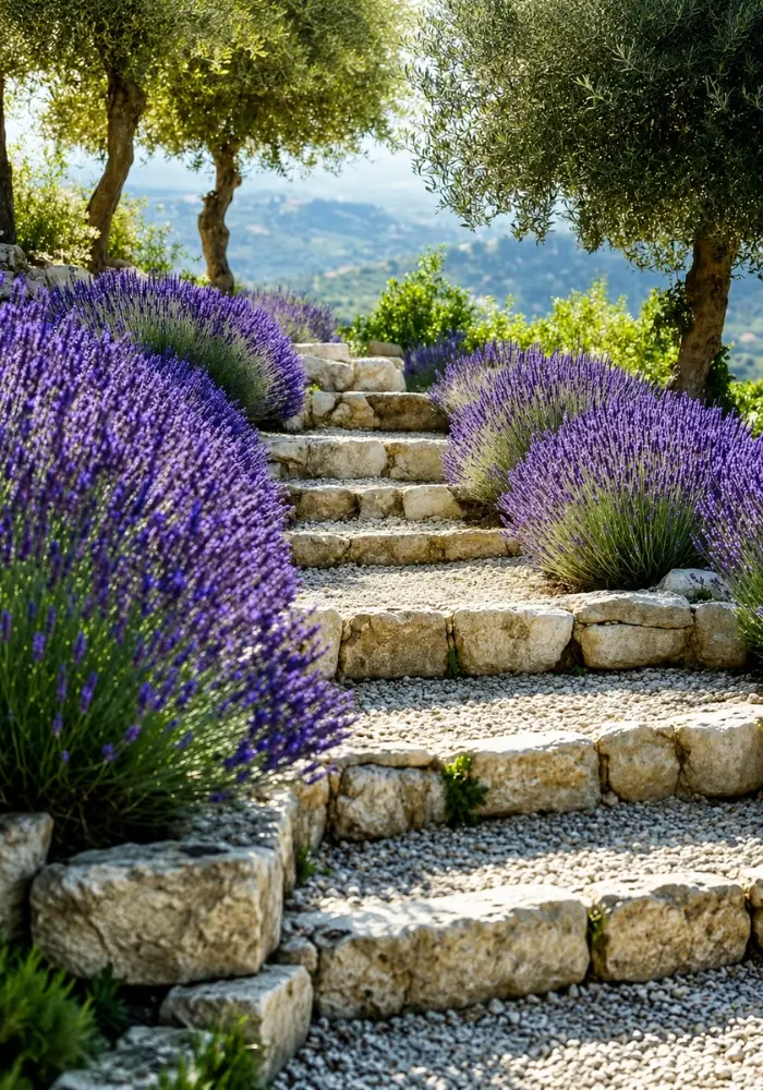Proyecto de jardinería en Marratxí, Mallorca — Garden Solution