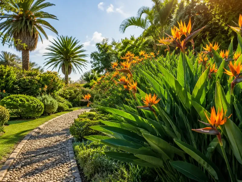 Servicio de jardinería de Garden Solution en Calvià, Mallorca
